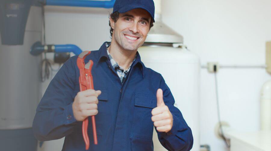 Professional Leak Detection in Gerlaw, IL